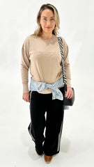Foxwood Simplified Crew Oatmeal