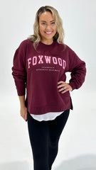 Foxwood Intention Crew Port