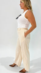 Minkpink Noeme Relaxed Pants