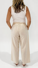 Minkpink Noeme Relaxed Pants