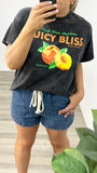 Juicy Bliss Tee