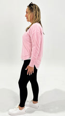 Foxwood Simplified Crew Blossom