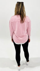 Foxwood Simplified Crew Blossom