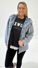 Foxwood Kingston Anorak