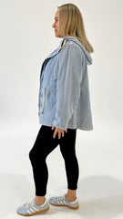 Foxwood Kingston Anorak