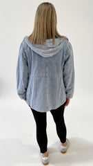 Foxwood Kingston Anorak