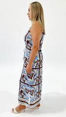 Staple Cielo Sheath Midi Dress