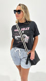 Ena Pelly Vintage Car Tee