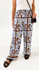 Staple Cielo Drawstring Pant