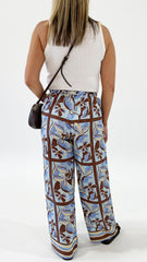 Staple Cielo Drawstring Pant