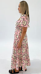Betsy Selma Maxi Dress