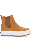 Keds Chelsea Boot Suede Brown
