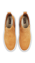 Keds Chelsea Boot Suede Brown
