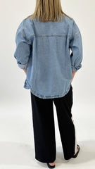 AAE Beckett Pant Black