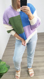 Minkpink Lawrence Knit Sweater