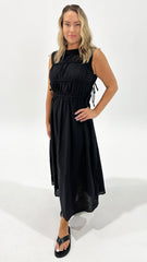 AAE Lou Lou Tie Maxi