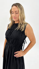 AAE Lou Lou Tie Maxi