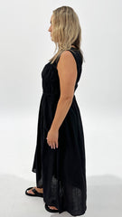 AAE Lou Lou Tie Maxi