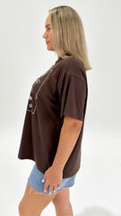 Hotel Soleil Tee Chocolate