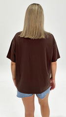 Hotel Soleil Tee Chocolate