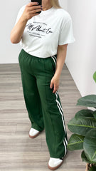 AAE Classic Tee White