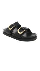 Billini Areli Slide Black