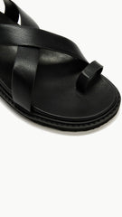 Billini Zini Sandal Black