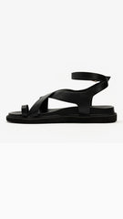 Billini Zini Sandal Black