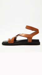 Billini Zini Sandal Tan