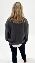Ena Pelly Mila Oversized Sweater