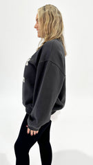 Ena Pelly Mila Oversized Sweater