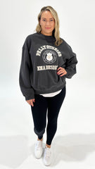 Ena Pelly Mila Oversized Sweater