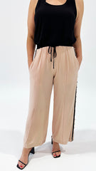 Florence Stella Pant Fawn