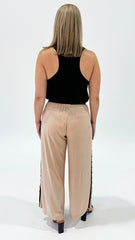 Florence Stella Pant Fawn