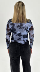 Brave+True Salem Top