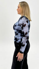 Brave+True Salem Top