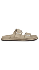 Billini Rebeca Slide Dune Suede