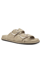 Billini Rebeca Slide Dune Suede