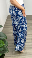 Talisman  Freedom Pant Celestial Bloom