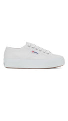 Superga 2740 Cotu White
