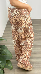 Minkpink Arden Drawstring Pant