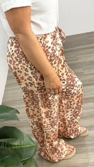 Minkpink Arden Drawstring Pant