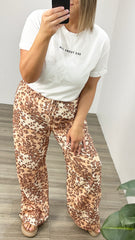 Minkpink Arden Drawstring Pant