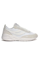 Superga 4089 Training 9TS Slim White