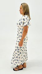 Marianne Floral Dress