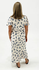 Marianne Floral Dress