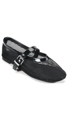 Billini Jaylah Flat Black