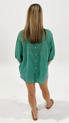 Jessica Blouse Gumleaf