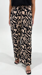Rhianna Print Pant