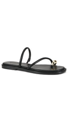 Billini Orphie Slide Black